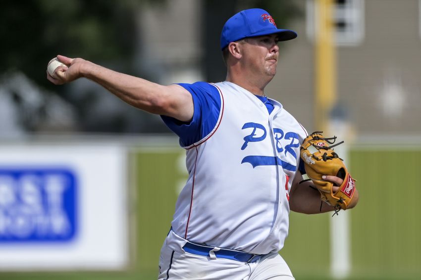 Dell Rapids PBR, Platte Killer Tomatoes headline state amateur baseball all-tourney selections